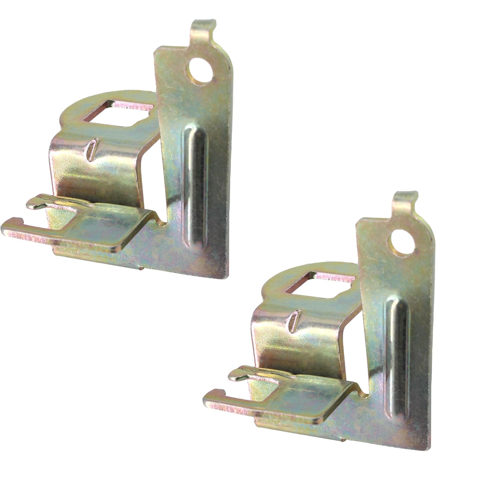 Aazon.co: YLQASOON Carburetor Throttle Kickdown Cable Bracket 20-95