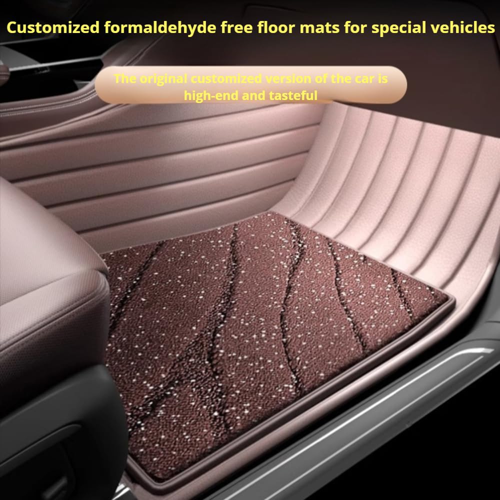 Alfombrillas De Coche Para Lexus 350 240 2012 2011 2010 2009 2008 2007 2006 Alfombras Personalizadas Accorios De Interior De Coche Piezas - AliExprs