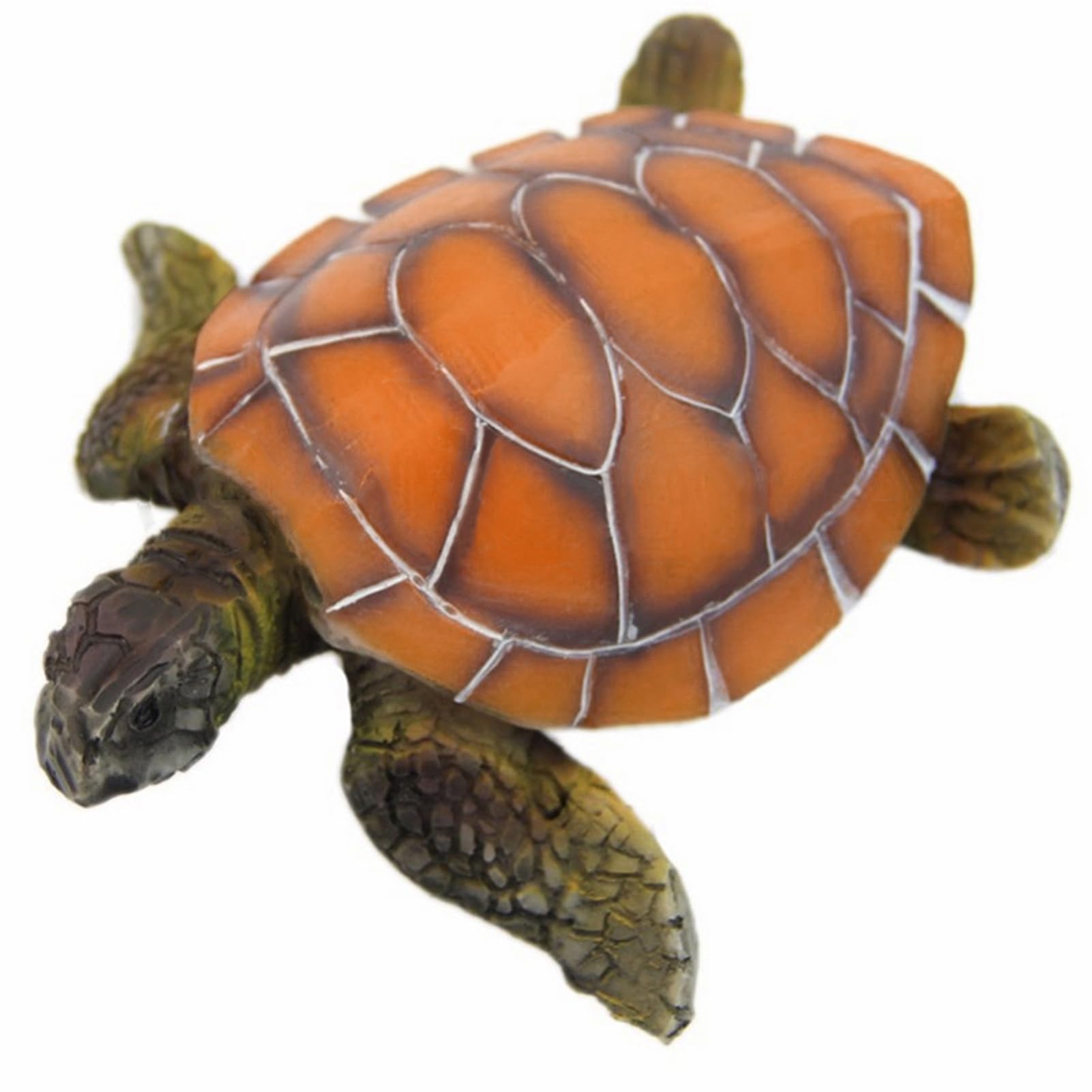 matumou Fake Aquarium Water Simulation Ornament Fish Decor Tool Non-