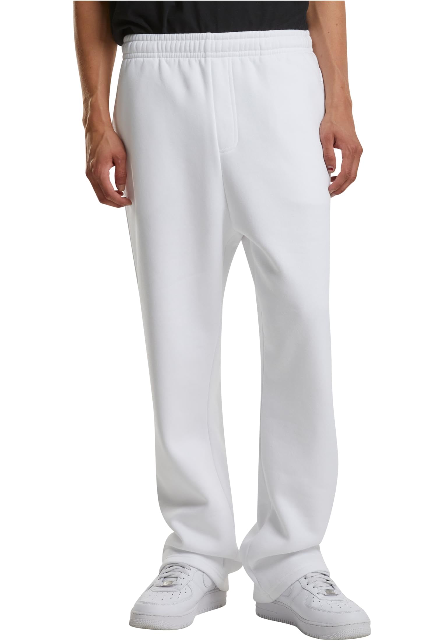 Build Your Brand Herren Track Pants By288-fluffy Trackpants