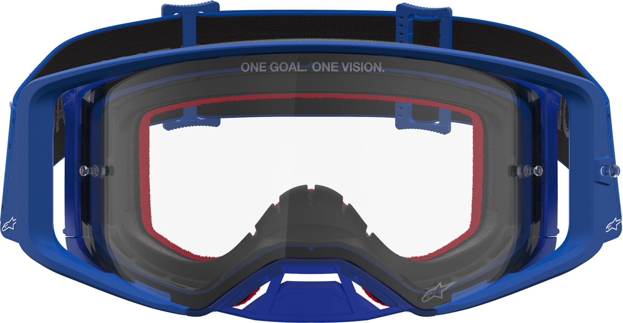 Alpinestars Supertech Vesta Occhiali da motocross