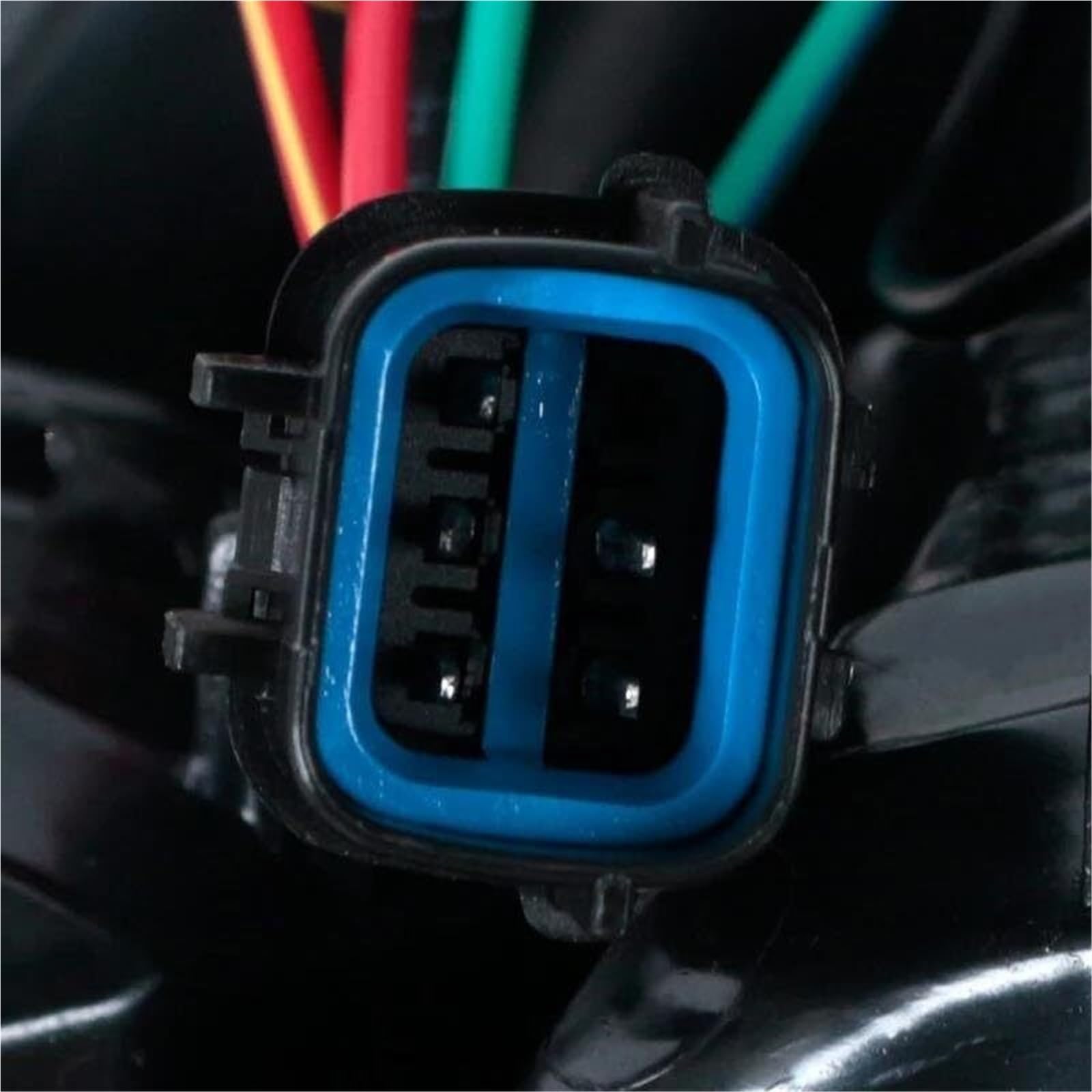 Gruppo luci per veicoli Fanale posteriore per auto, luce di parcheggio posteriore, luce di stop posteriore per retromarcia, per Mitsubishi(Left and Right)