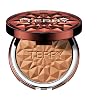By Terry Tea To Tan Sun Bronzer, Hydrating & Smoothing Skincare-Infused Bronzing Powder, Vegan Formula, 3 Tan Bronze