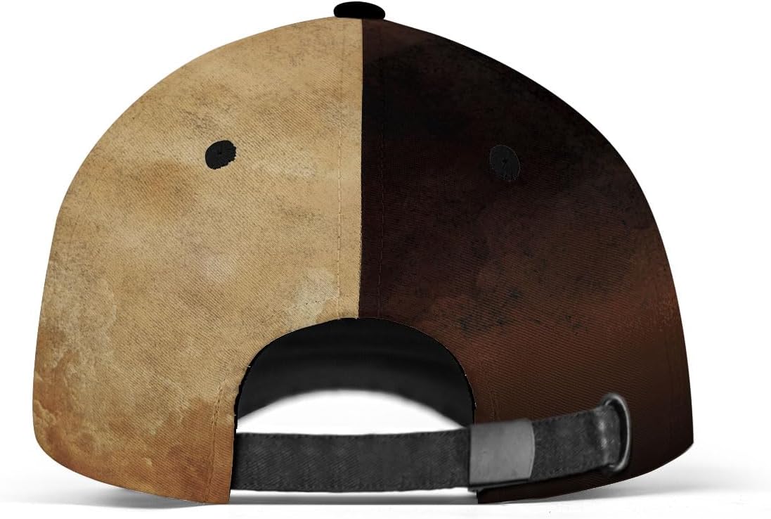 Personalized I Can't But I Know A Guy Hats for Men Women, Custom Christian Gifts for Men, Christian Hats Men, Jesus Hat