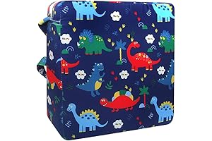 Heightening Cushion for Kids' Comfortable Dining Experience