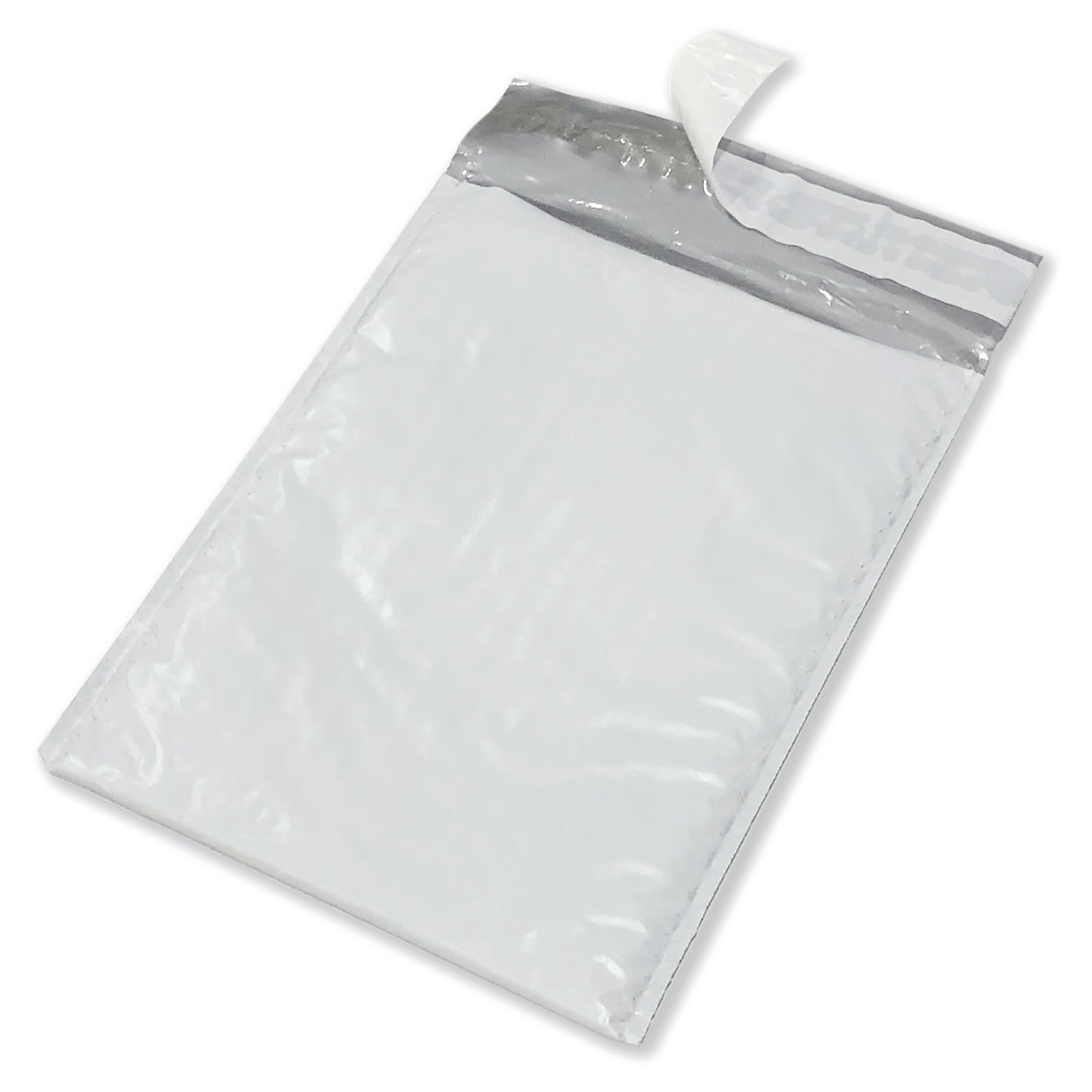 Polyair Xpak #2 Lot de 100 enveloppes à bulles XPAK2 21,6 x 30,5 cm
