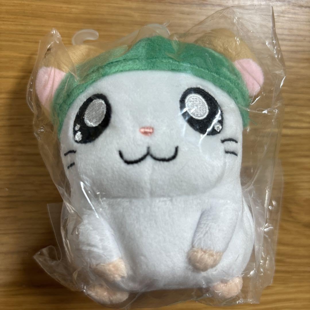 Amazon.co.jp: とっとこハム太郎 かぶるくん AX : おもちゃ