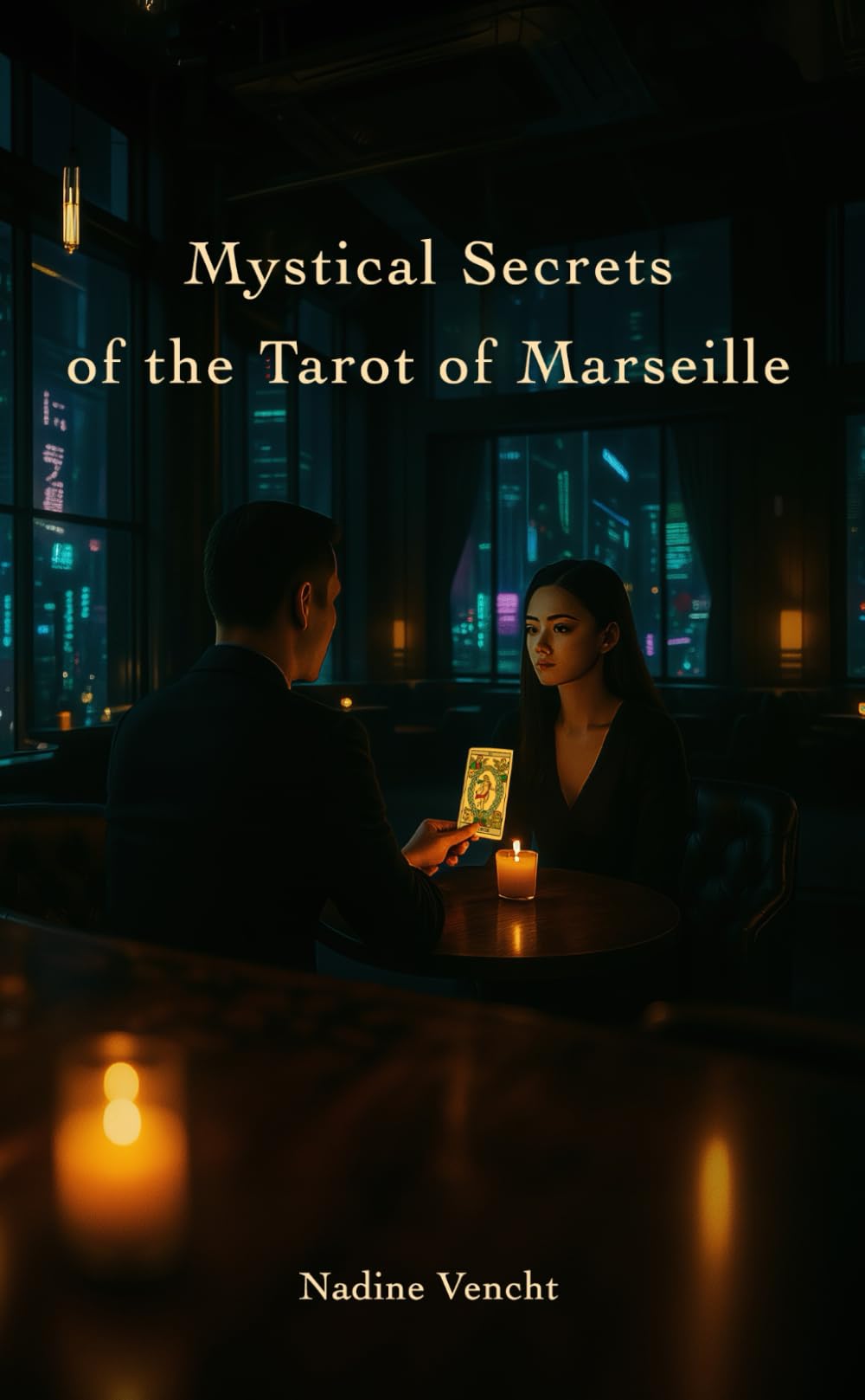 Mystical Secrets of the Tarot of Marseille