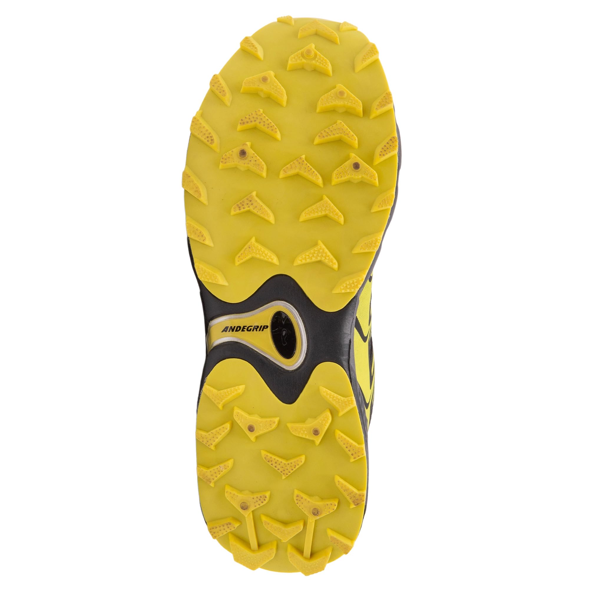 Ande New Tour Evo WP Ande Scarpa da trekkingUomo
