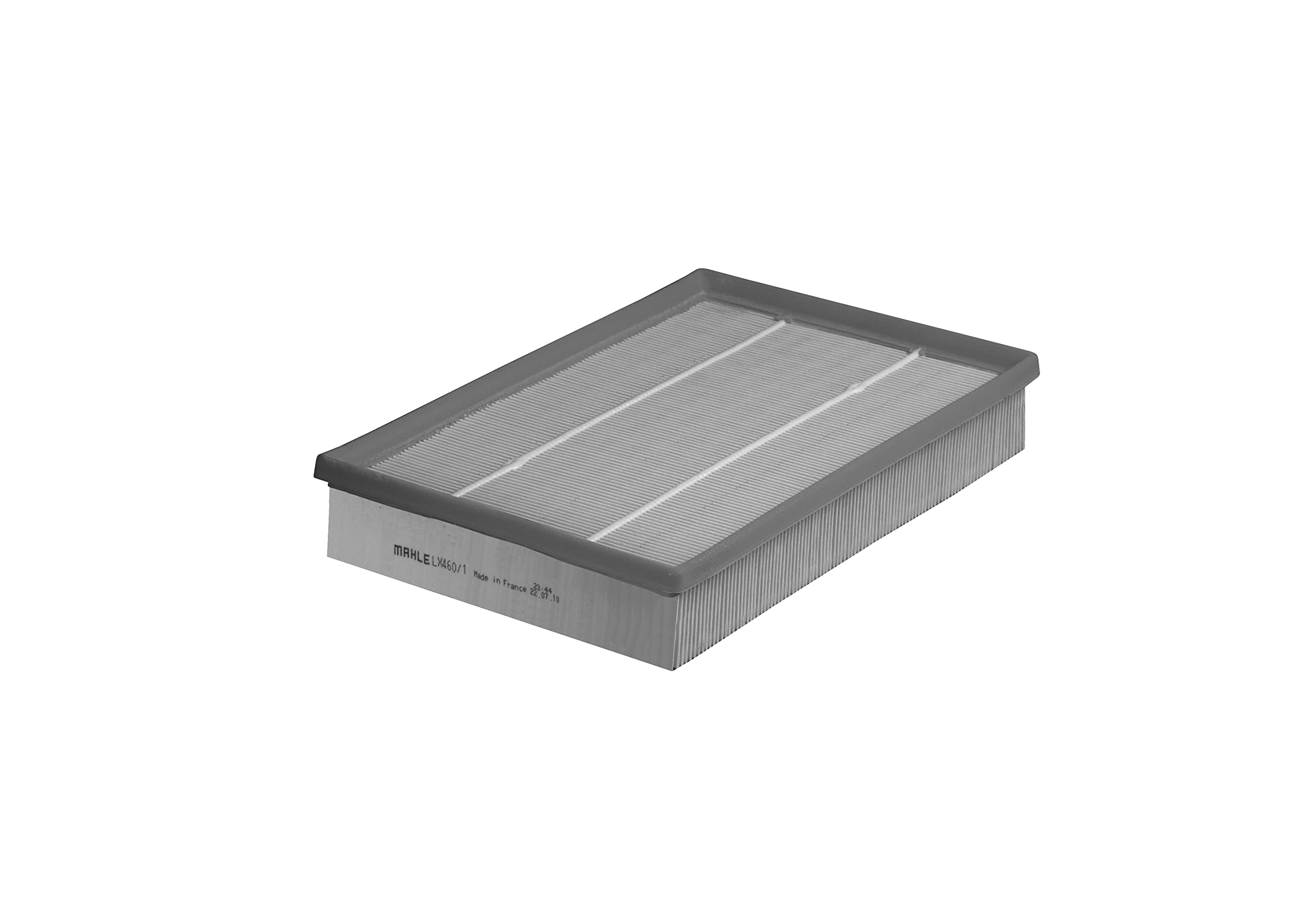 Knecht LX 1020/1 Filtro Motore, Diametro 119,8mm, Altezza 337,9mm, Ricambio Auto - 3