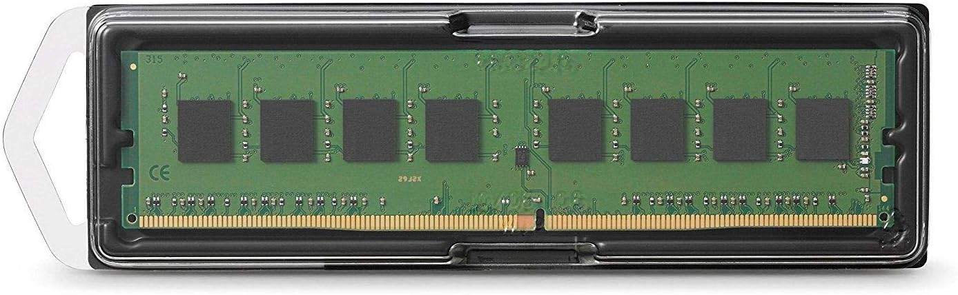 Review KVR24N17D816: Módulo 16GB DDR4 2400MHz testado por 7 dias