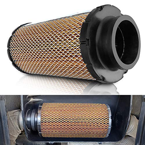 2882234 RZR Air Filter, KEMIMOTO Air Filter Compatible with Polaris RZR XP 1000 Turbo 2879520 2882234