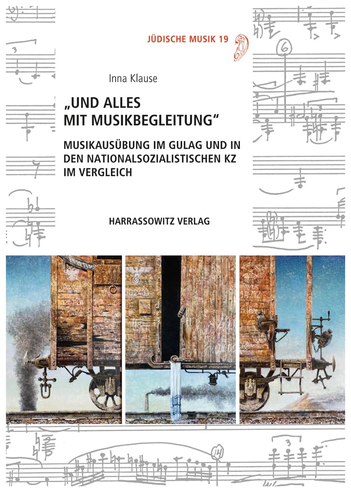 Musikausubung Im Gulag und in Den Kz livre de musicologie historique