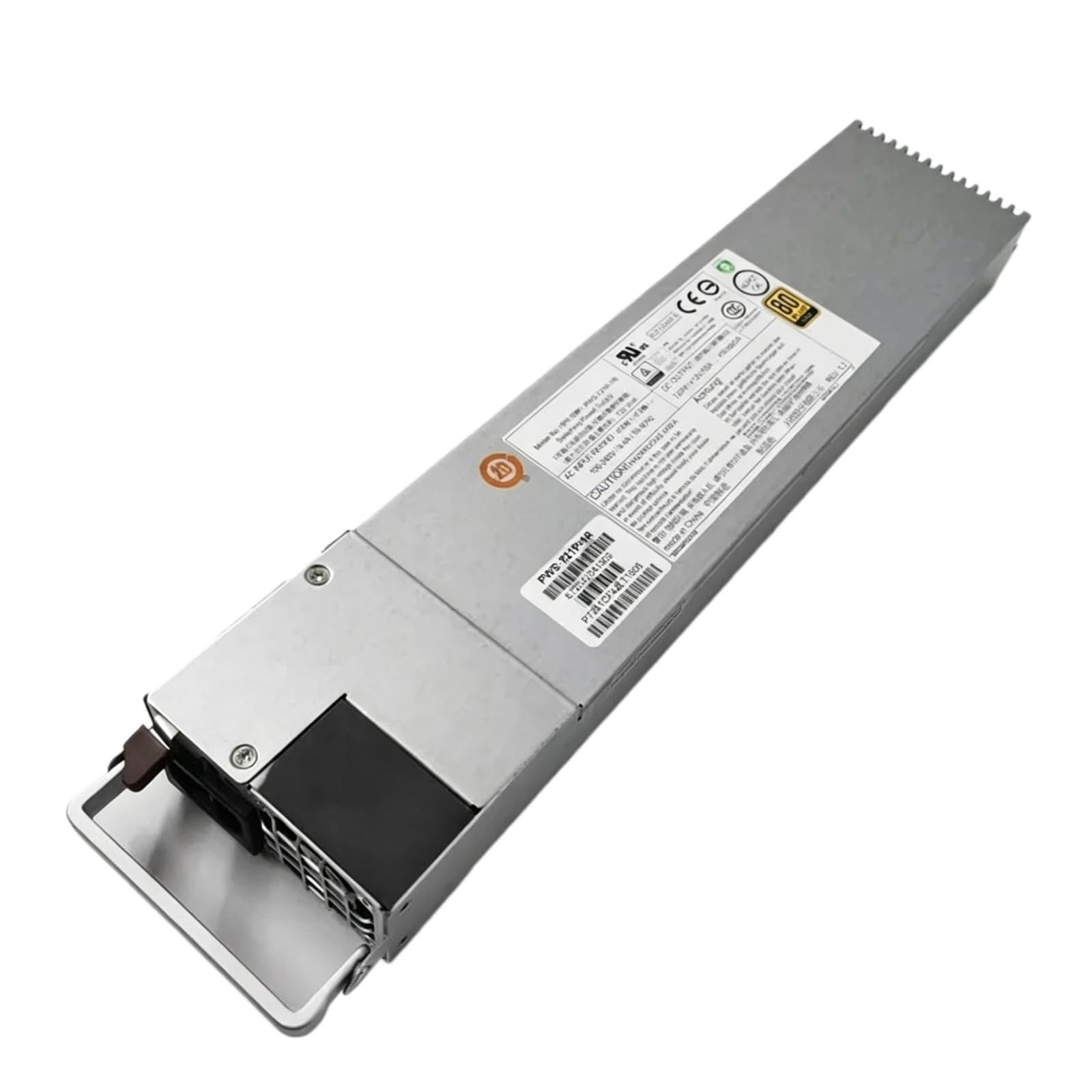 TPKMVGAP PWS721P1R power supply PWS-721P-1R