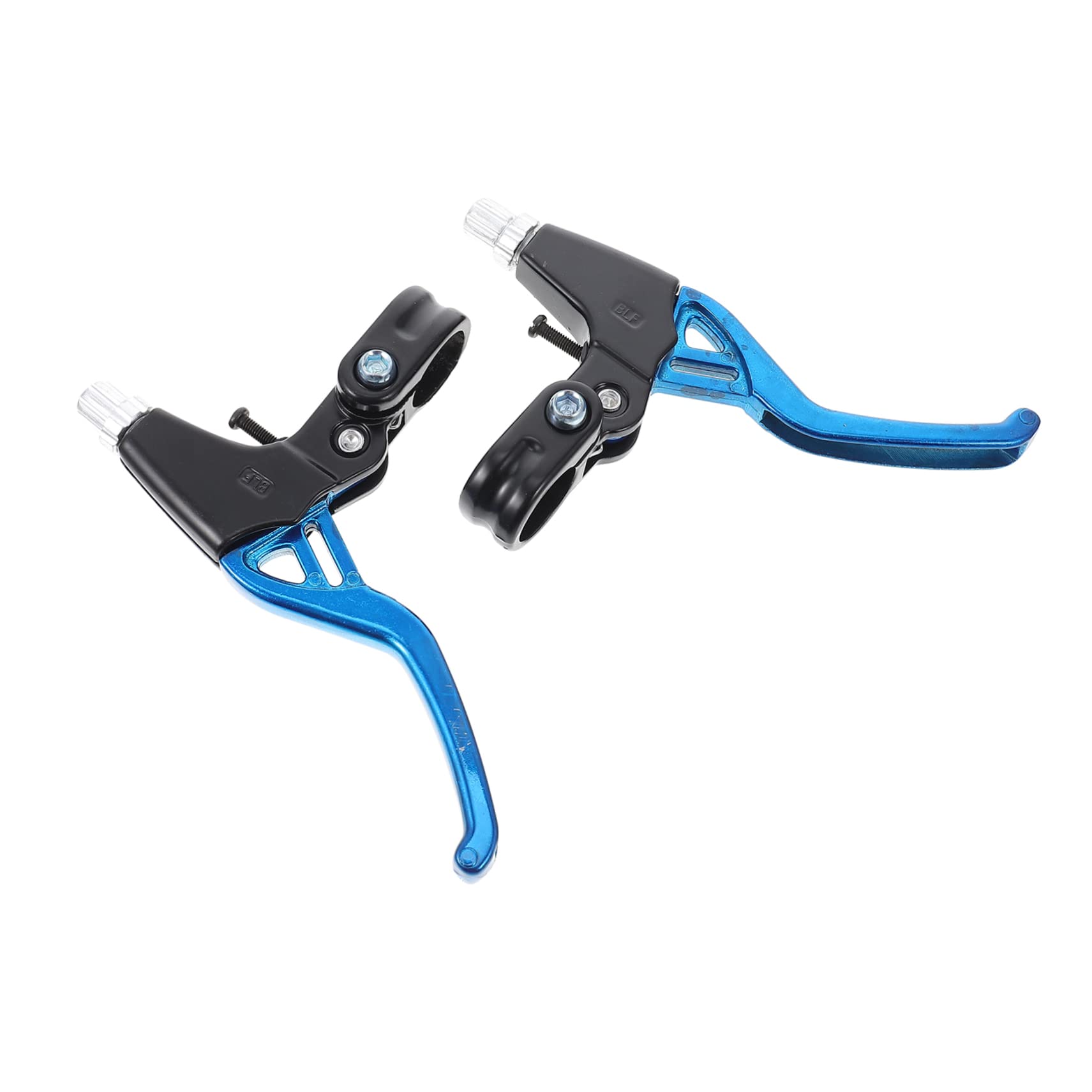Milisten Pair Brake Lever Kids Brake Handle Kids Bicycles