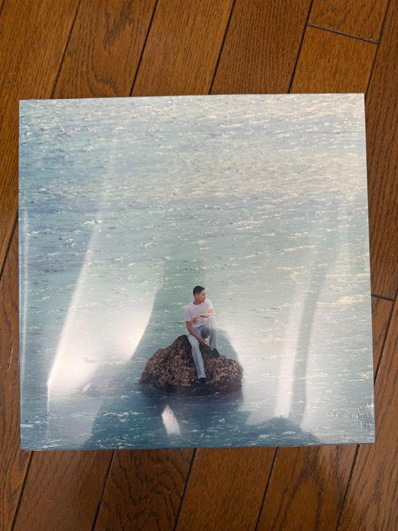 Yo-Sea レコード yo-sea sea of love レコード 新品］Yo-Sea Sea of