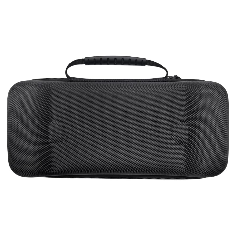 Funda de Transporte para ROG Xbox Ally/para ROG Xbox Ally X, Bolsa de Transporte para Consola de Juegos, Tela Oxford + Bolsas de Almacenamiento a Prueba de Golpes EVA, Funda Protectora