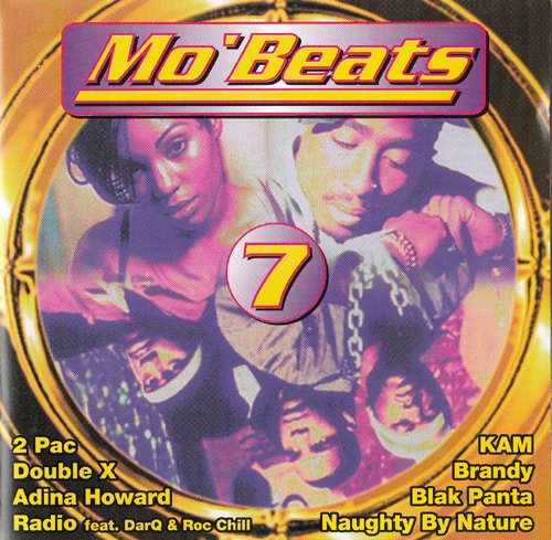 90s Black Music