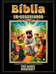 Pró-Games - Bíblia em Quadrinhos