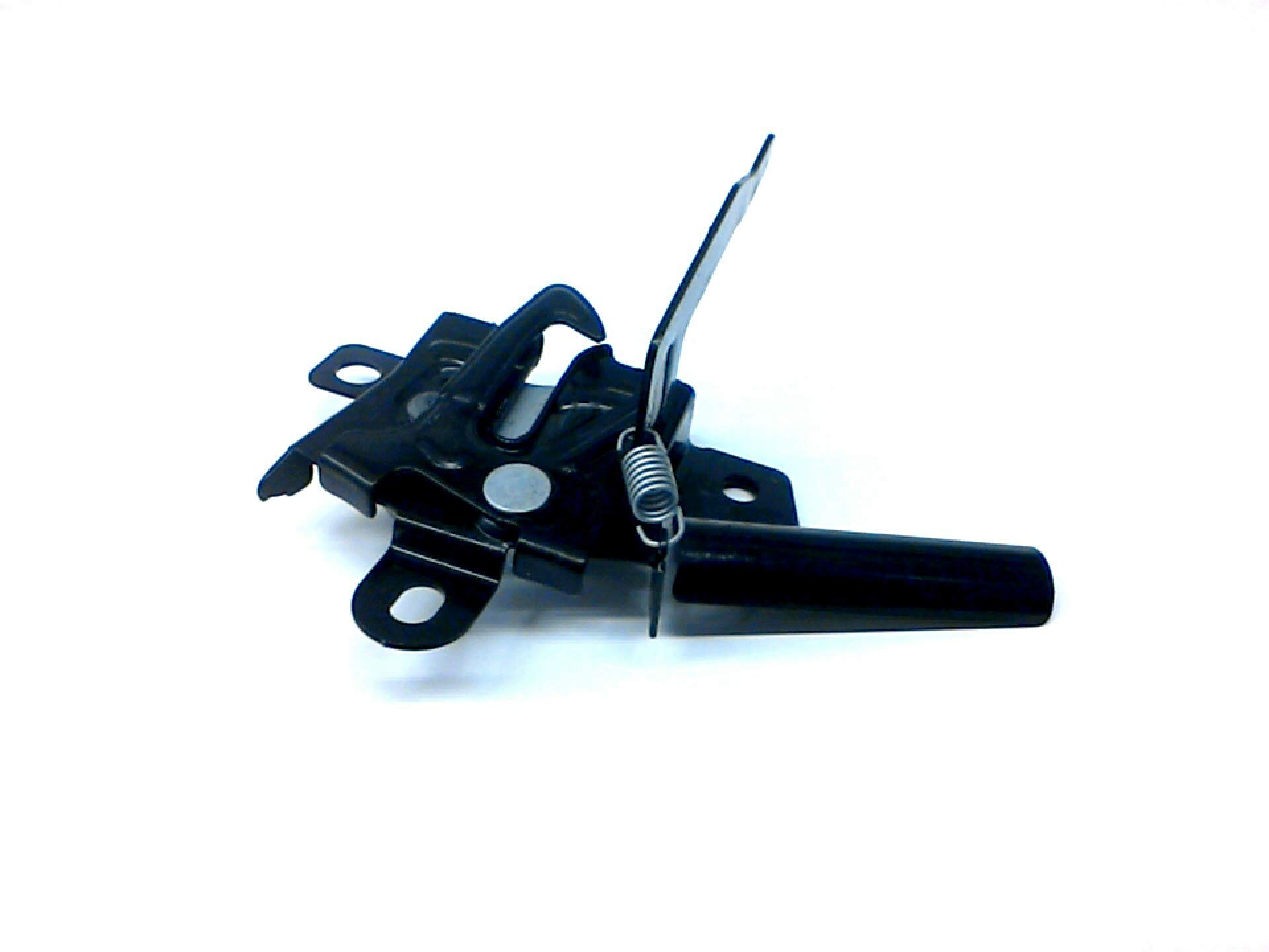 Amazon.com: Subaru 2008-2013 Forester Front Hood Lock Latch