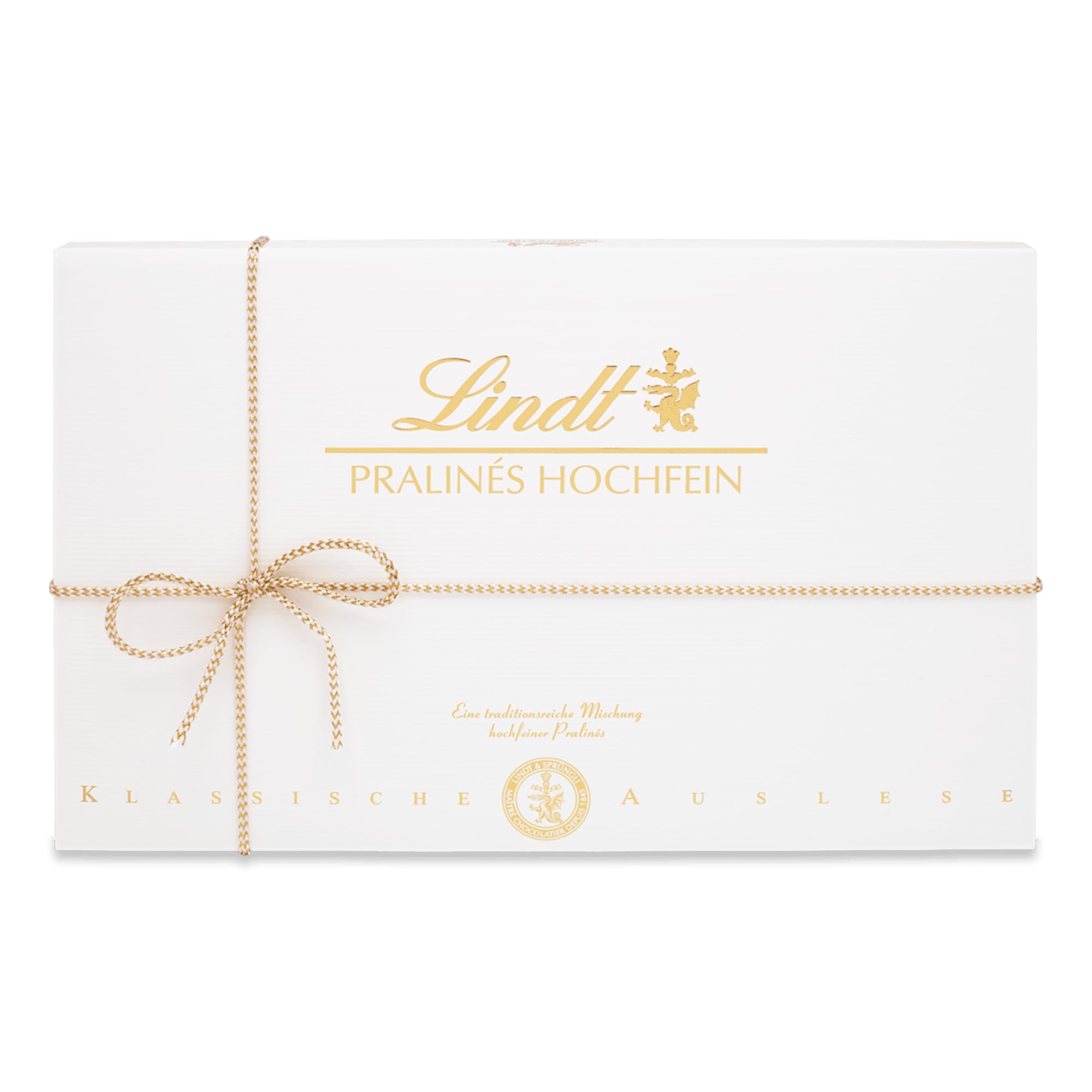 Lindt Schokolade Pralinen 500 g 50 Stück 20 Sorten Geschenk