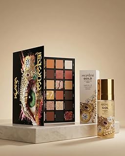 Klara Cosmetics Mumbai Beauty Set - Exquisita...