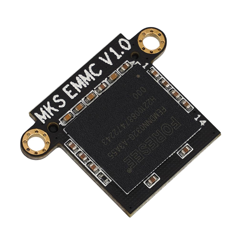 MKS EMMC-32G Embedded Speichermodul – 32 GB Für  Produktbild-Vorschau 2