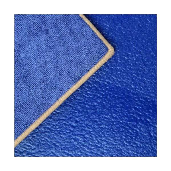 Aurorae-Synergy-2-in-1-Yoga-Mat-with-Integrated-Non-Slip-Microfiber-Towel-Best-for-Hot-Ashtanga-Bikram-and-Active-Yoga-Where-You-Sweat-and-Slip-Stops-Slipping-and-Bunching-Patent-Protected Aurorae Non Slip 2-in-1 Yoga Mat with Integrated Towel, 72-Inch