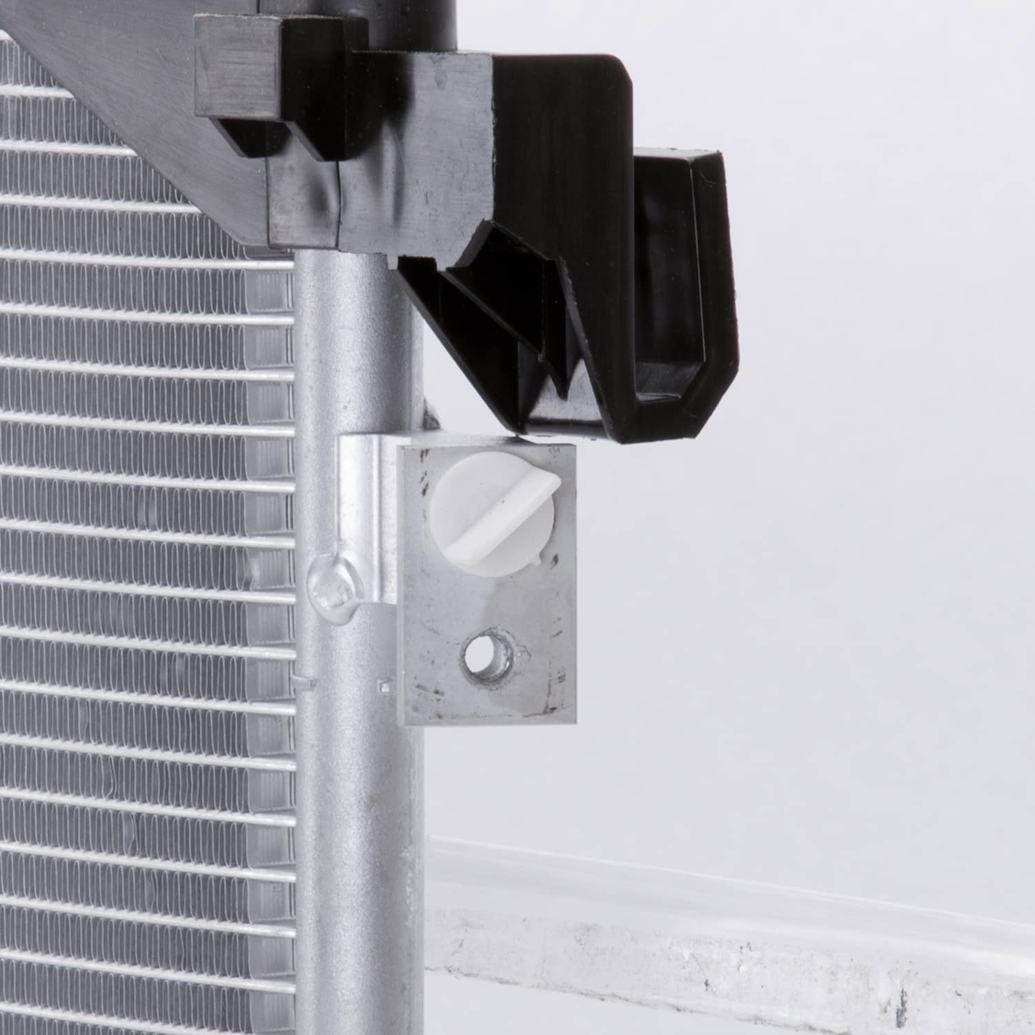 Amazon.com: TYC 30081 Condenser Assembly Compatible with 2018-2020