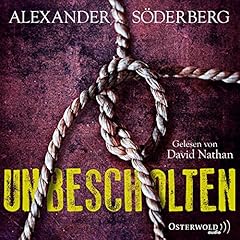 Page de couverture de Unbescholten