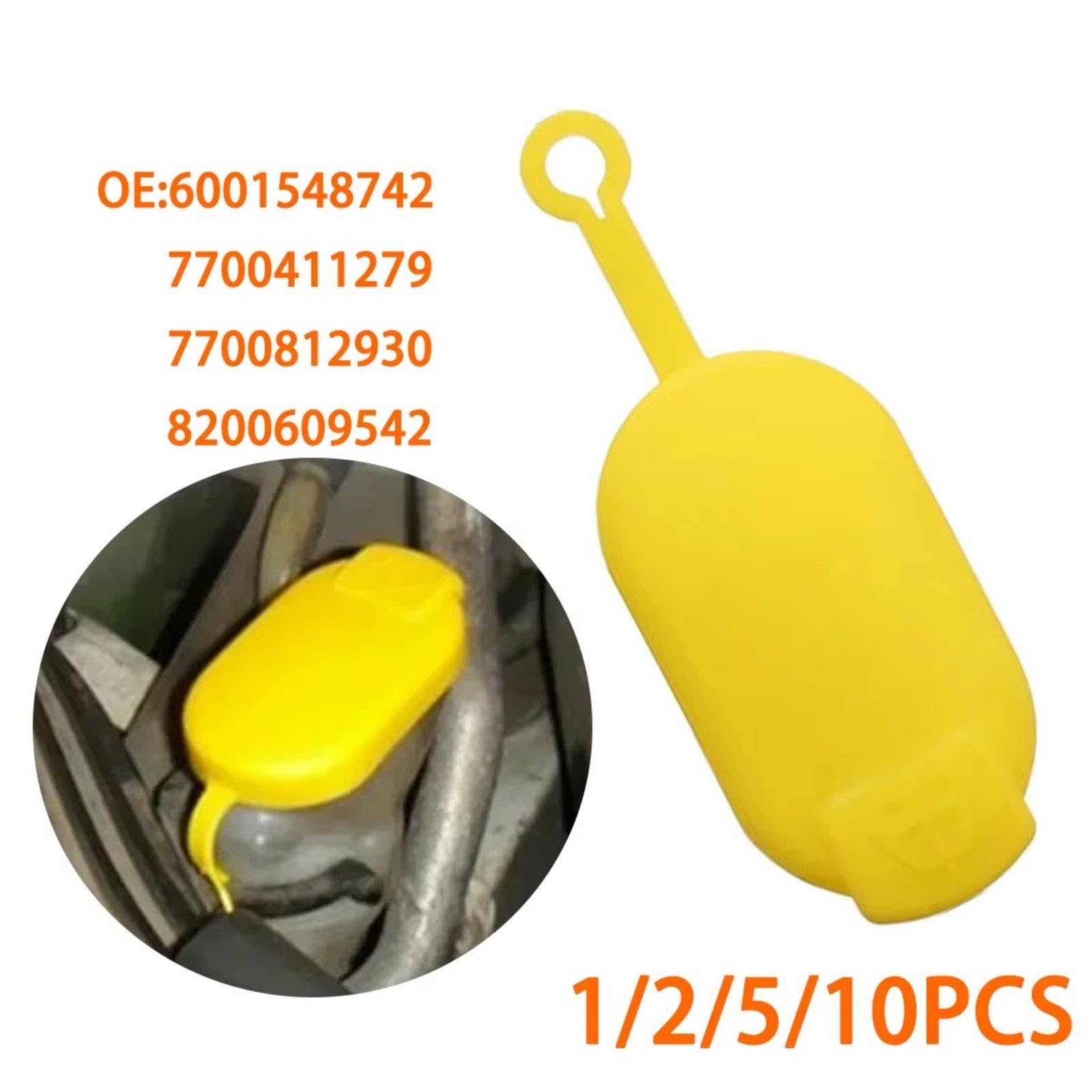 Tapa Limpiaparabrisas Para Trafic 1980-2026 8200609542