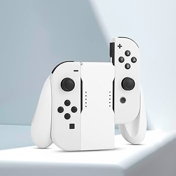 ジョイコンをつけるやつです。 Joy-Conストラップの取り付け/取り外し｜Nintendo Switch