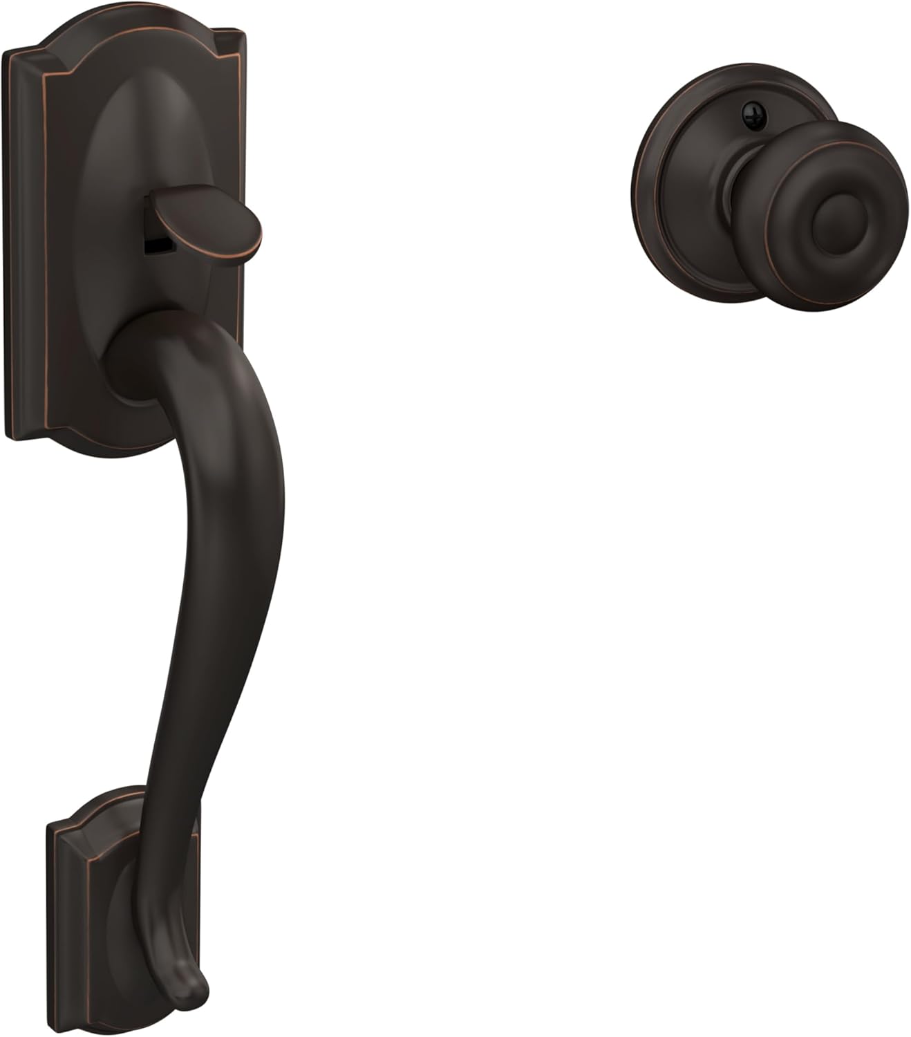Georgian Knob