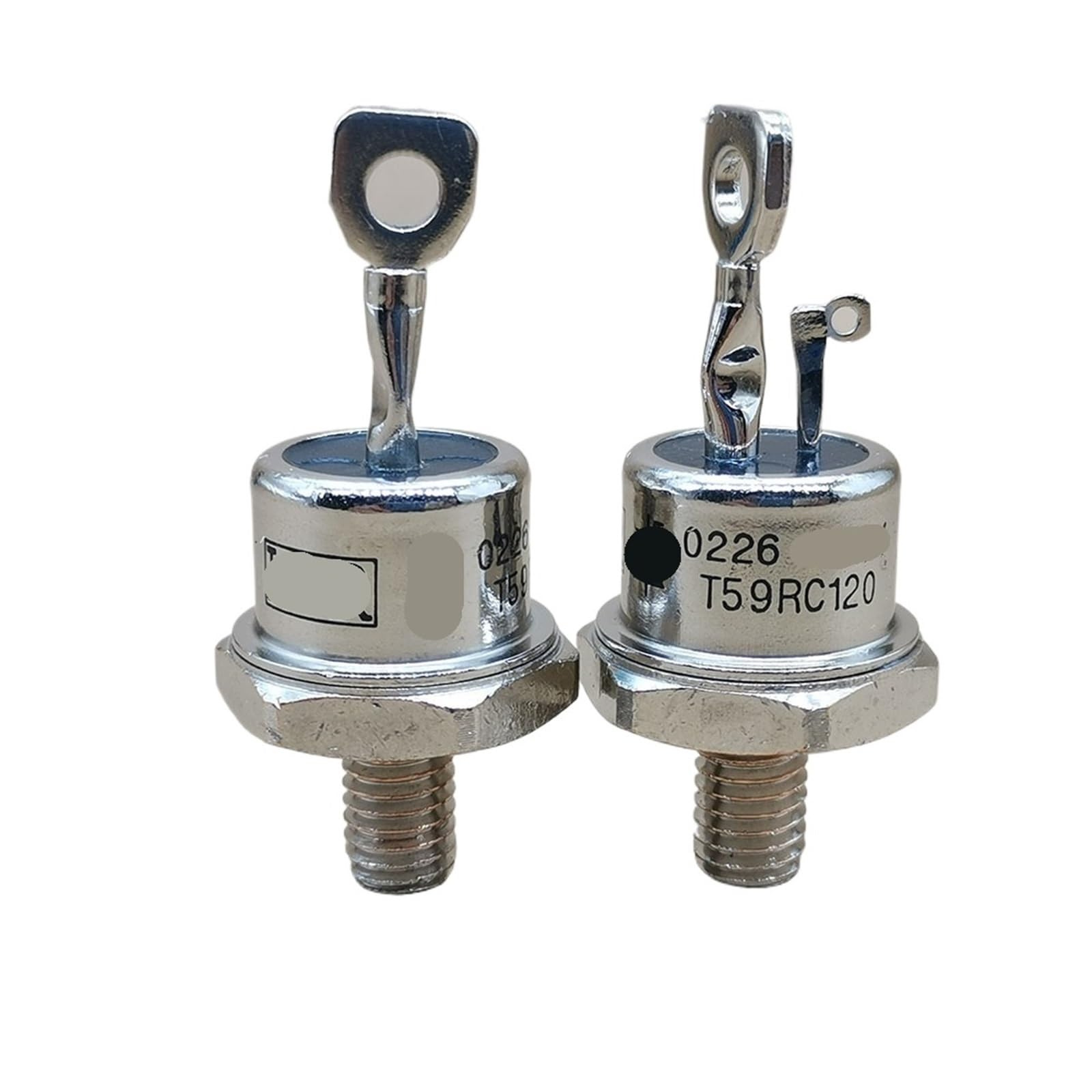 MBPAIHOP 1PCS T59RC120 Stud thyristor
