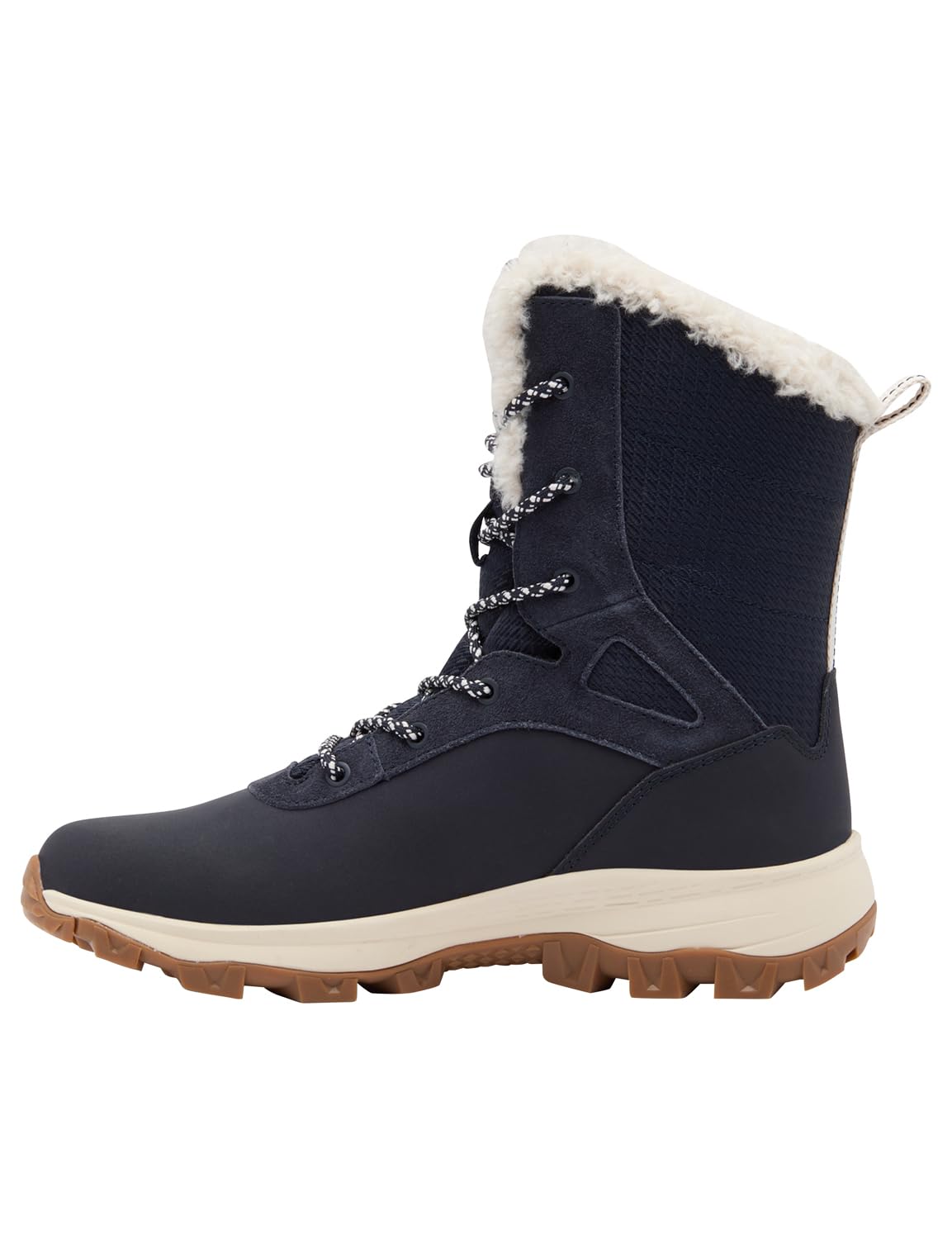 Jack Wolfskin Outdoorwinterstiefel Everquest TEXAPORE SNOW HIGH W