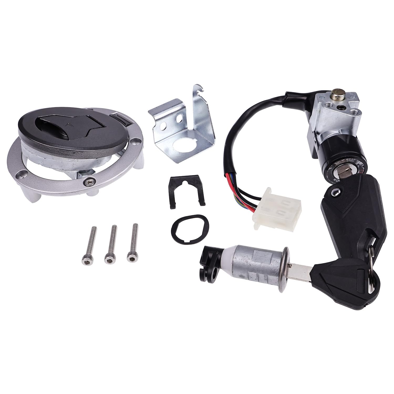 kch 526 Amazon.com: HOLDWELL Ignition Start Switch CA526-5708 526