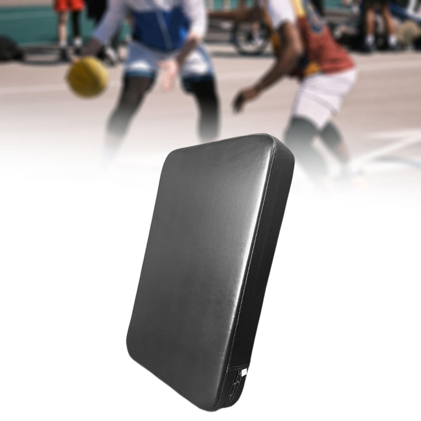 Almohadilla de Bloqueo para Baloncesto, Equipo de Entrenamiento Deportivo para Hockey, Fútbol, ​​​​kárate.