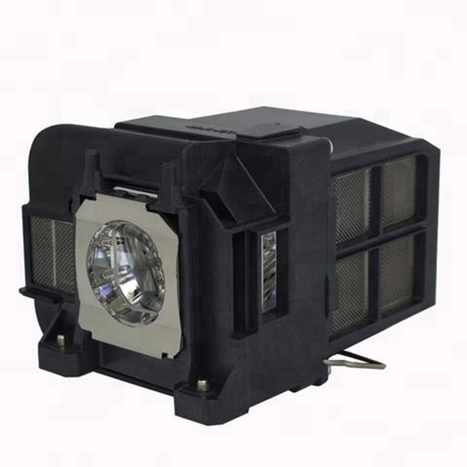 LP77/V13H010L77 Replacement Projector Lamp with Housing for Epson PowerLite 4650 PowerLite 4750W PowerLite 4855WU EB-4950