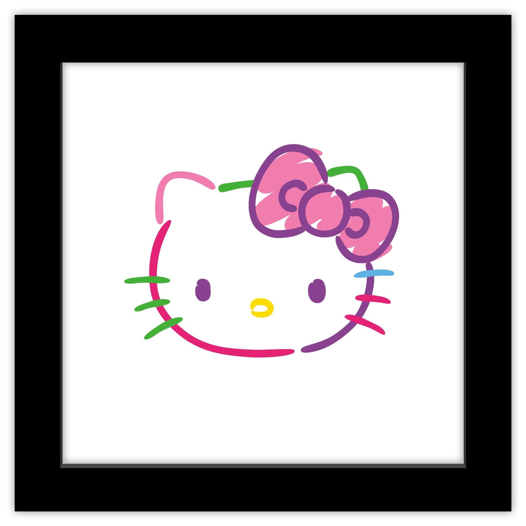 アート・デザイン・音楽 Hello Kitty, Hello Art! アート・デザイン