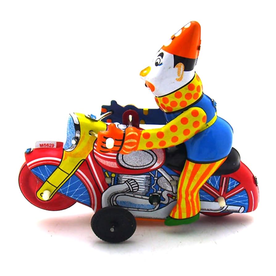 パジャPAYA 社　ヴィンテージ　ブリキの車（スペイン製・シリアルナンバー53） パジャPAYA 社 ヴィンテージ ブリキの車（スペイン製・シリアル