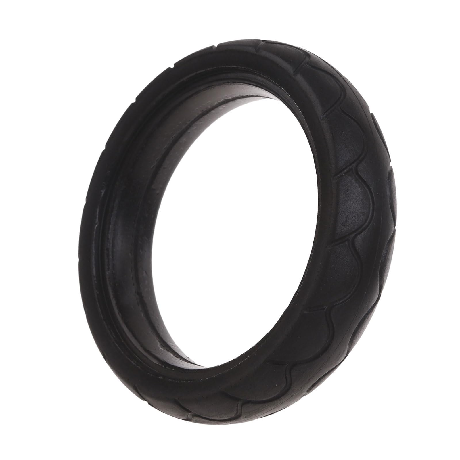 Ruota per Passeggino Pneumatico Durevole ed Elastico Sostituzione del Pneumatico Esterno Pneumatico tubeless per Carrozzina Rivestimento Ruota per Passeggino Copertura Esterna per Ruote da