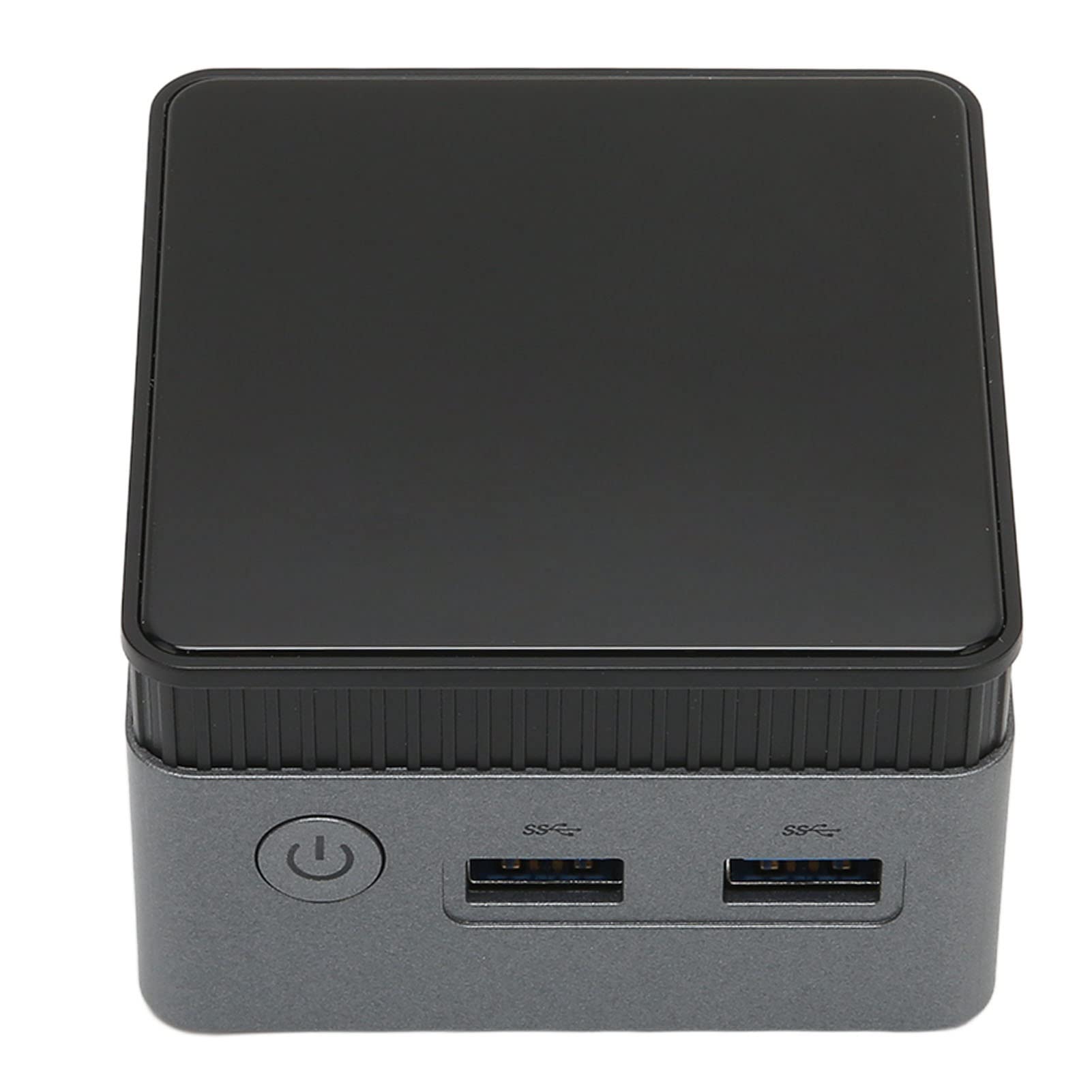 Win 11 Için ZX01 Mini PC, N5105 Dört Çekirdekli İşlemci Için Küçük
