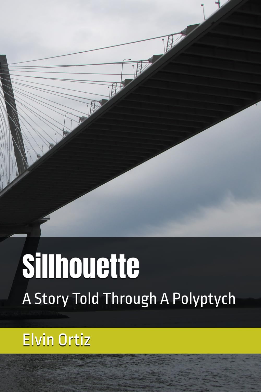 Sillhouette: A Story Told Through A Polyptych