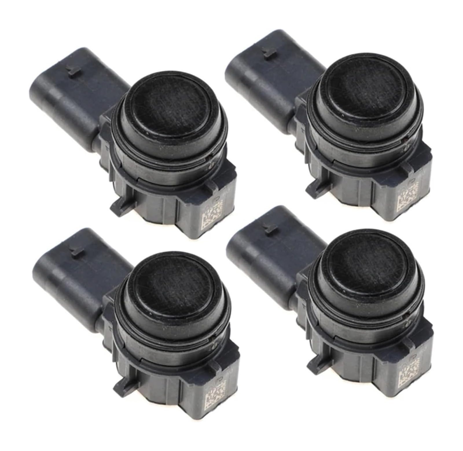 Sensores Aparcamiento para Kodiaq 2016 2017 2018 Detector De Radar De Marcha Atrás PDC Sensor Parktronic Marcha Atrás Sensor Parktronic Ultrasónico 3Q0919275B