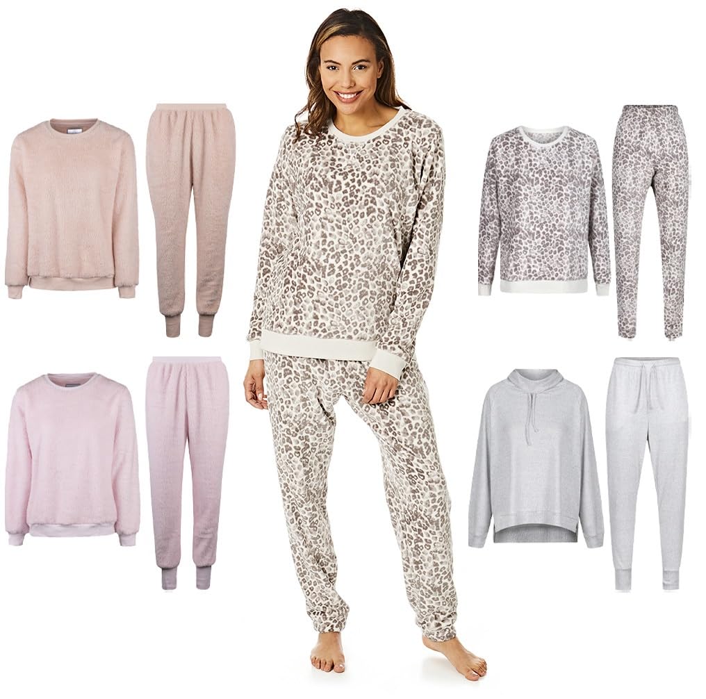 Light & Shade Pretty Woman Pyjama Deux