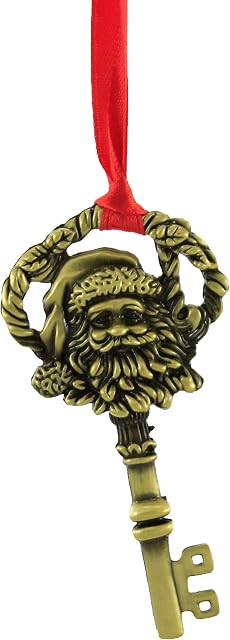A Key For Santa - Ganz Christmas Key For Santa