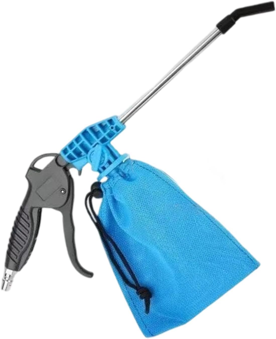 Handheld Car Cleaner with Dust Storage Bag