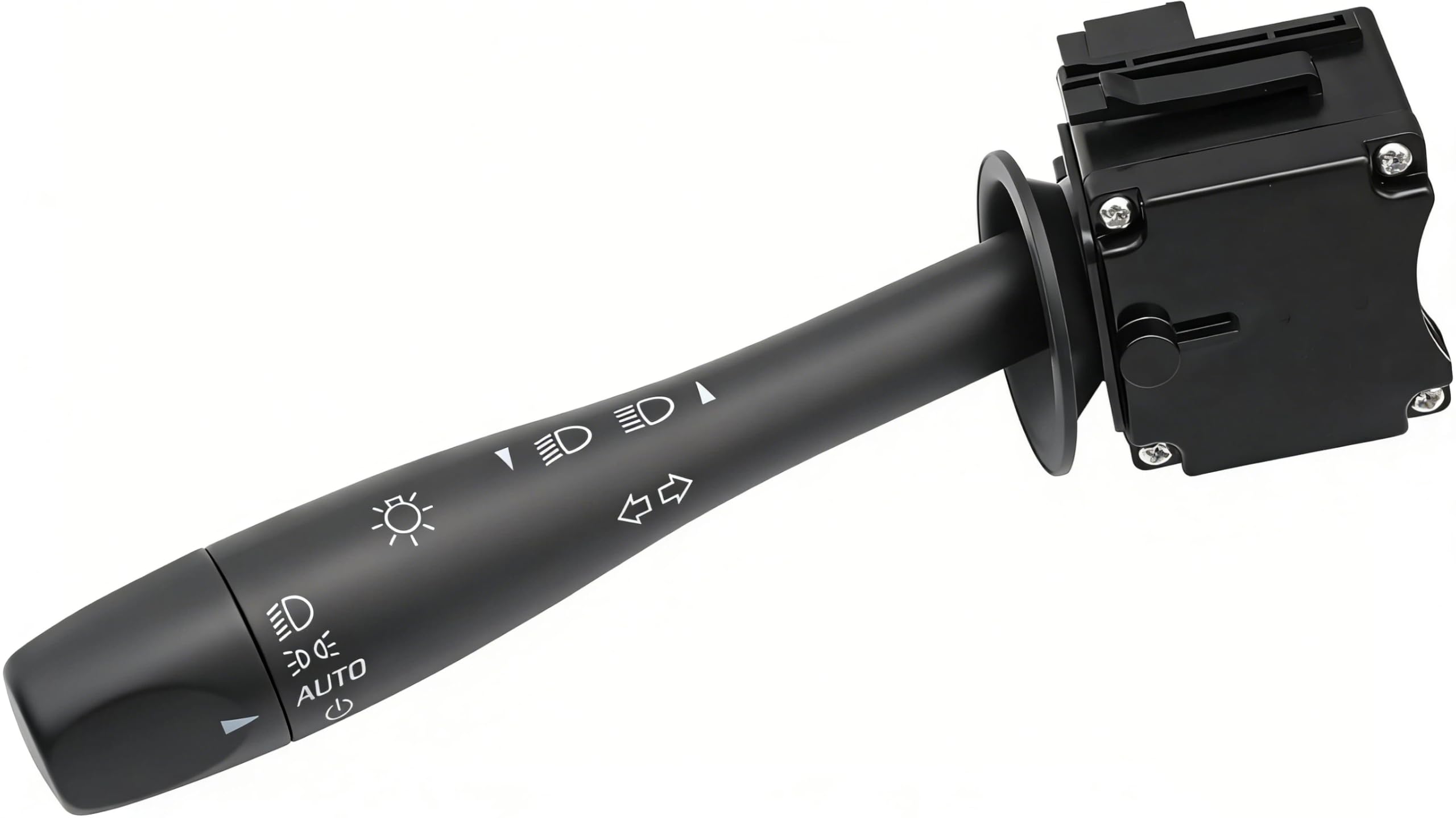 Turn Signal Headlight Dimmer Switch Compatible with 2005-2010 Cobalt, 2006-2010 HHR, 2007-2009 Pontiac G5, ReplacesOE # 20940099, 15915857, D6254E