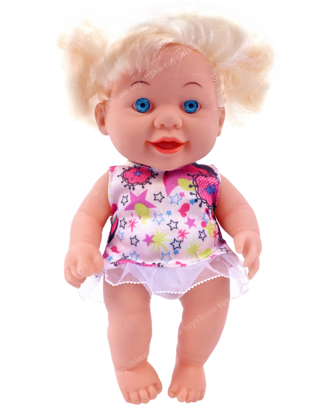 See full amazon price history chart for Toyshine 7.8 inches Realistic Johny Baby Doll Girl, White 2 Toyshine 7.8 inches Realistic Johny Baby Doll Girl, White 2 (B09ZVMRP4H) Amazon Price History, Amazon Price Tracker
