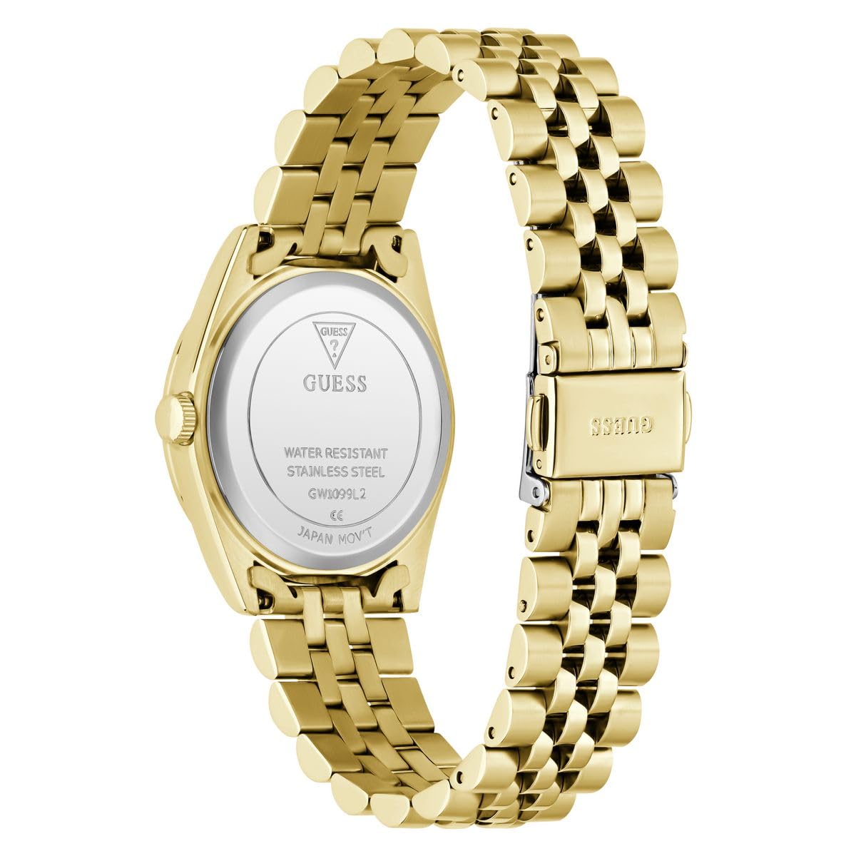 Guess GW1099L2 Reloj de Damas